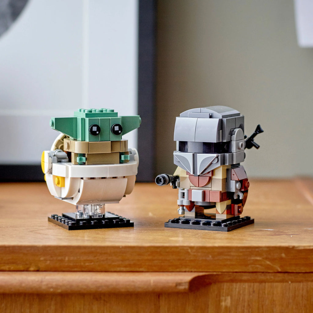 Building Toy Collectible Model Figures Set D449870