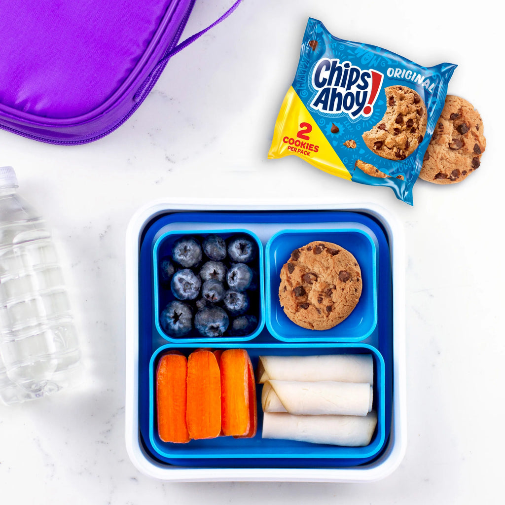 Cookies and Candy Variety Pack, 40 Snack Packs Z380673