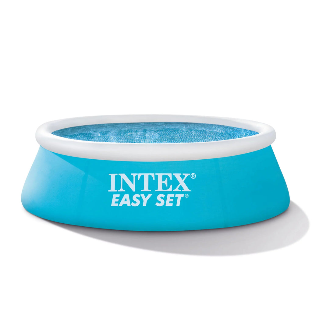 Inflatable Above Ground Pool D389