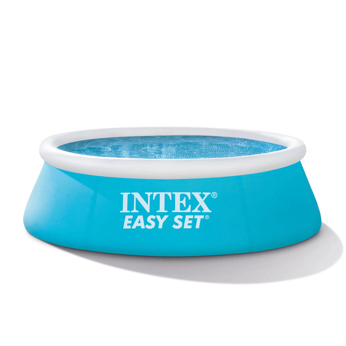 Inflatable Above Ground Pool D389