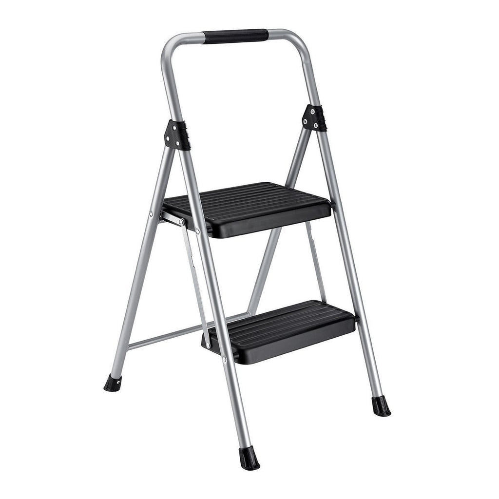 2-Step Steel Stool A284