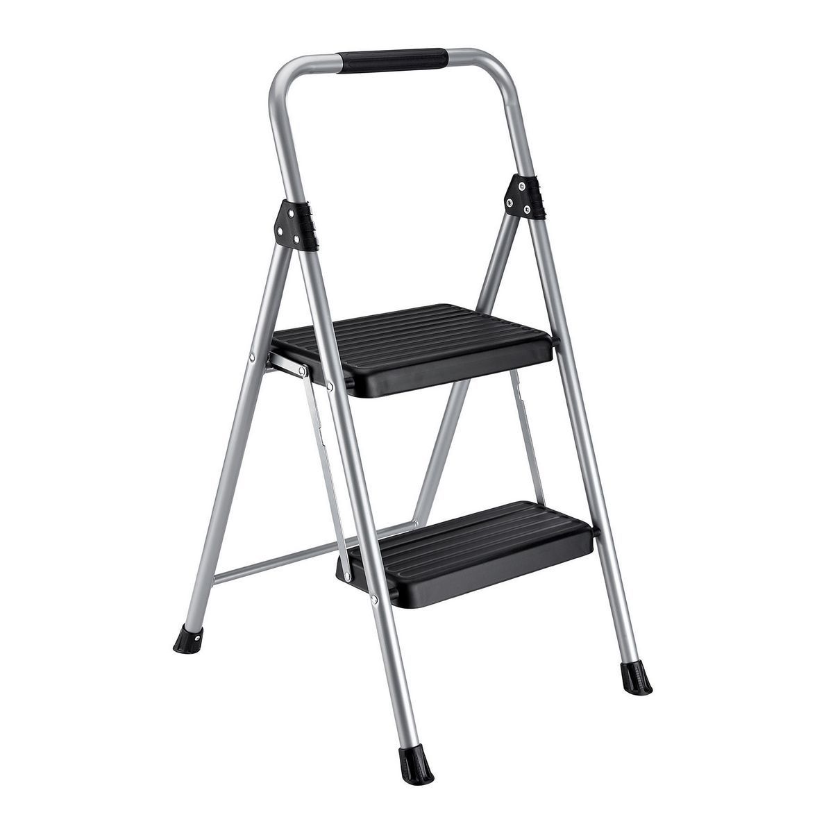 2-Step Steel Stool A284