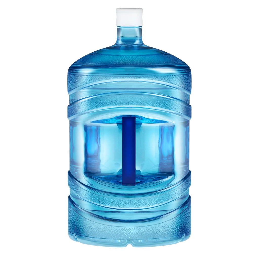 Three Bottle Bundle 5-Gallons Purified Water H875321
