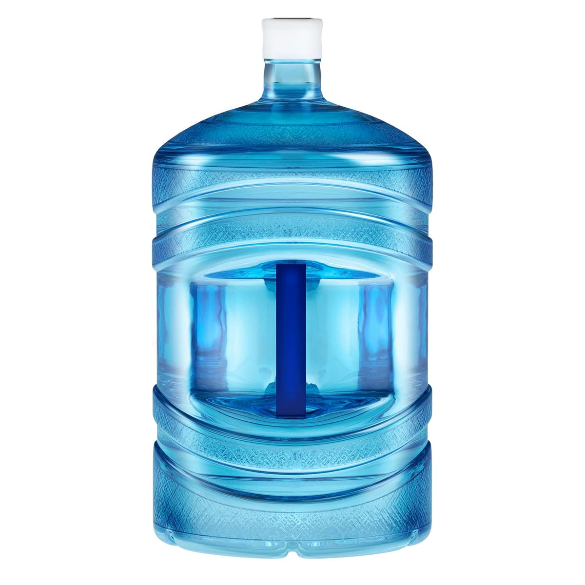 Three Bottle Bundle 5-Gallons Purified Water H875321