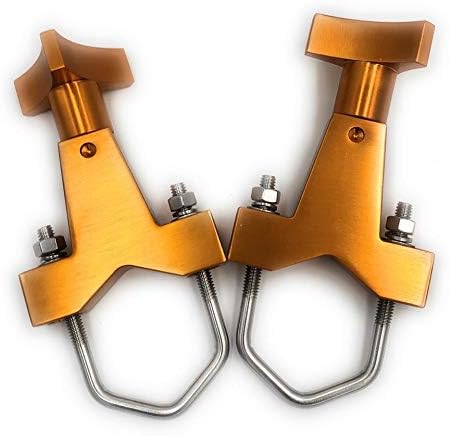 High-Lift Jack Tube Mount Pack of 2 A764463