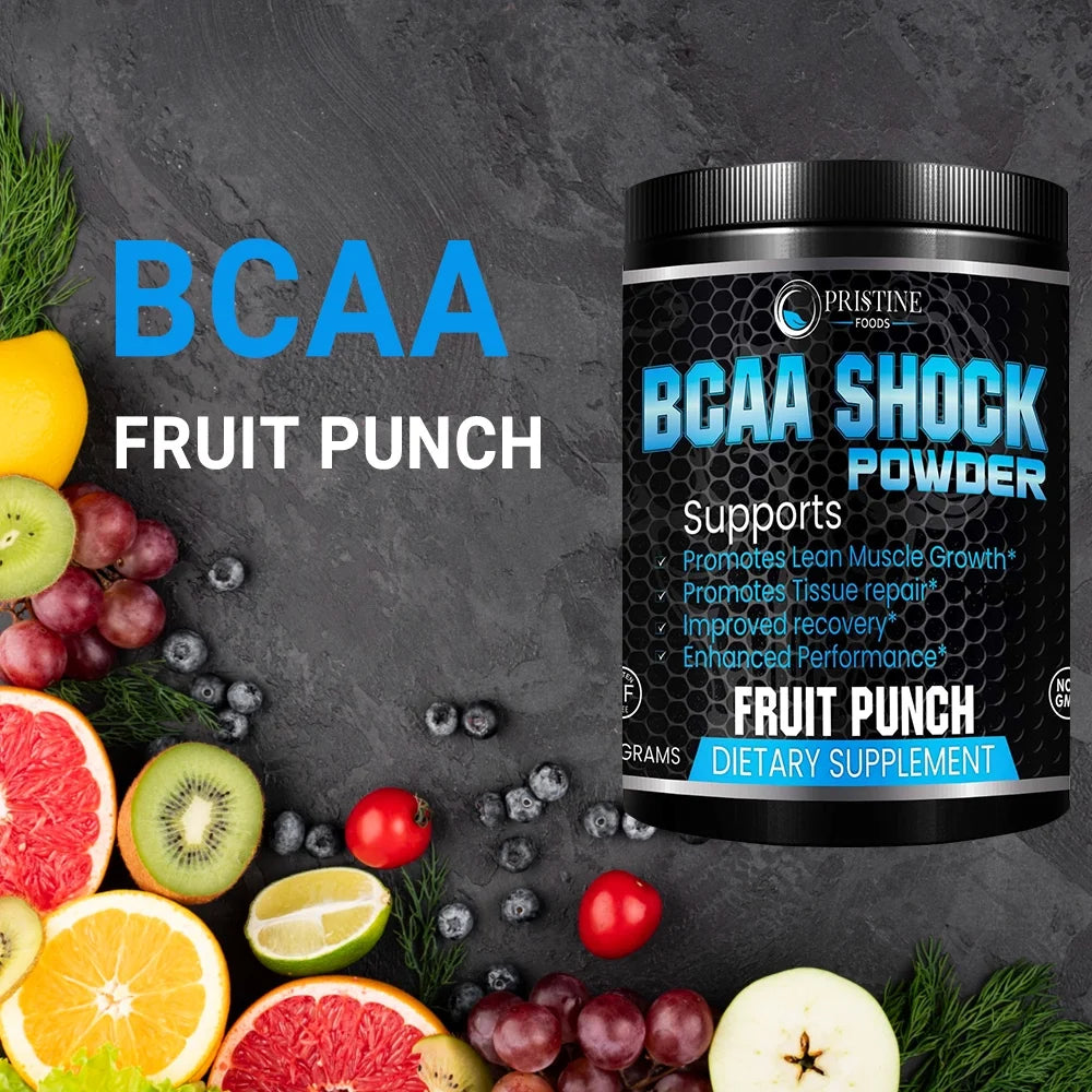 BCAA Powder 300g Y1824