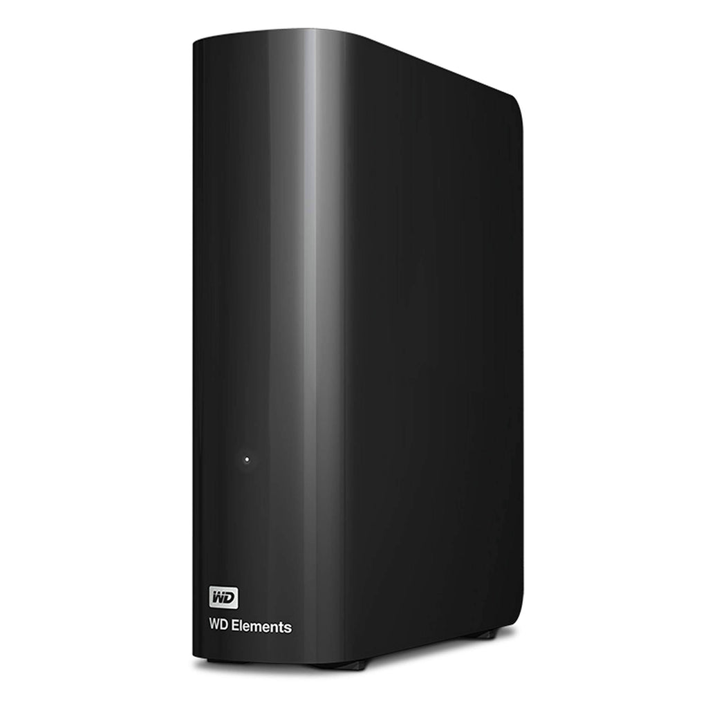 18 TB USB 3.0 Hard Drive C7822