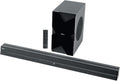 400W Soundbar with Wireless Subwoofer D87535