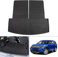 Cargo Liner Rear Trunk Mat I8257