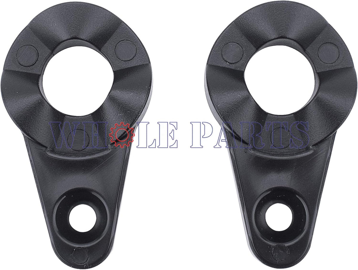 Refrigerator Door Closing Cams 2 Pcs Set B15881