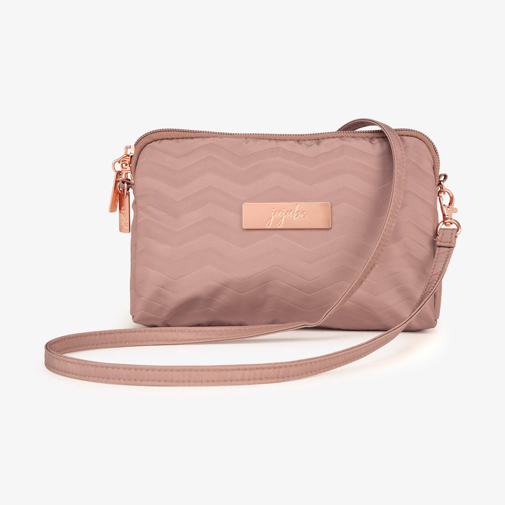 3 Piece Top Zip Cases Set N5330