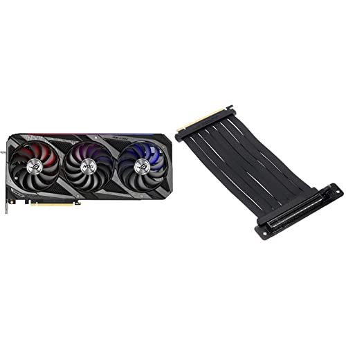 NVIDIA GeForce RTX 3080 10GB GDDR6X Gaming Graphics Card M88278