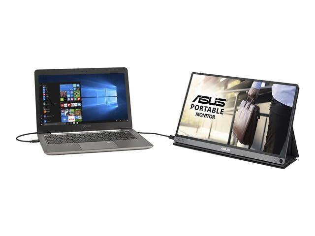 15.6 IPS LED Portable Monitor H547