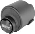 Orange Trailer Lock C750295