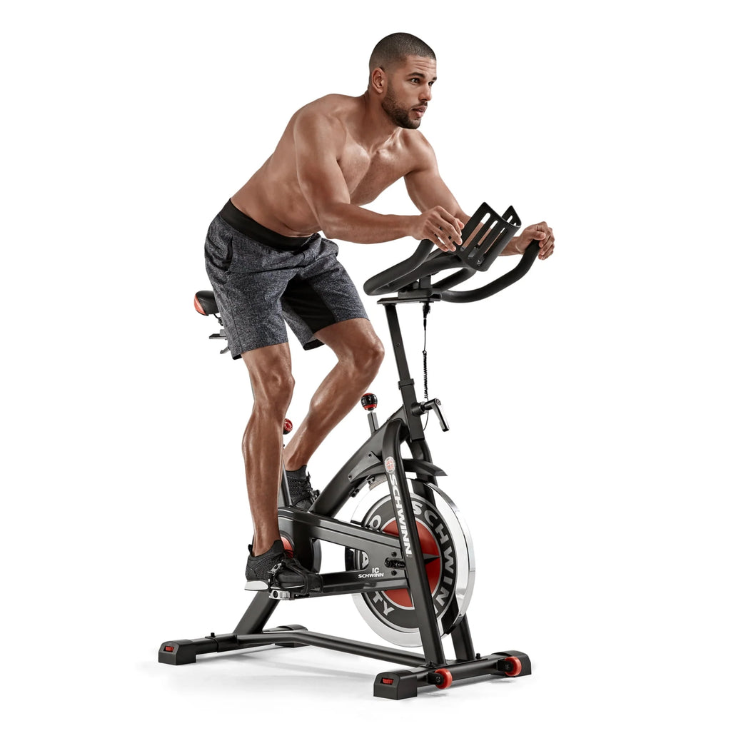 Indoor Stationary Exercise Bike V210287