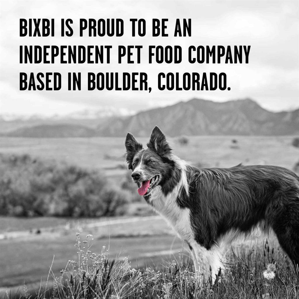 Freeze Dried Beef Dog Food O481