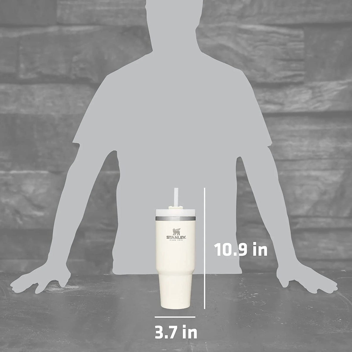 30 OZ Tumbler Z857507