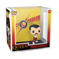 Queen Flash Gordon Vinyl Figure C101313