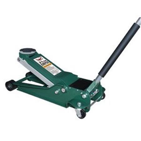 3-1/2 Ton Service Jack P315839