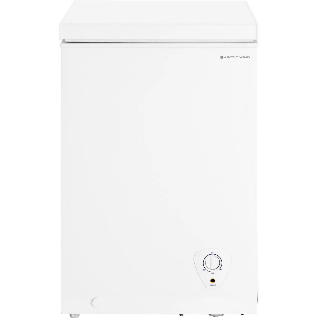 Chest Freezer G789