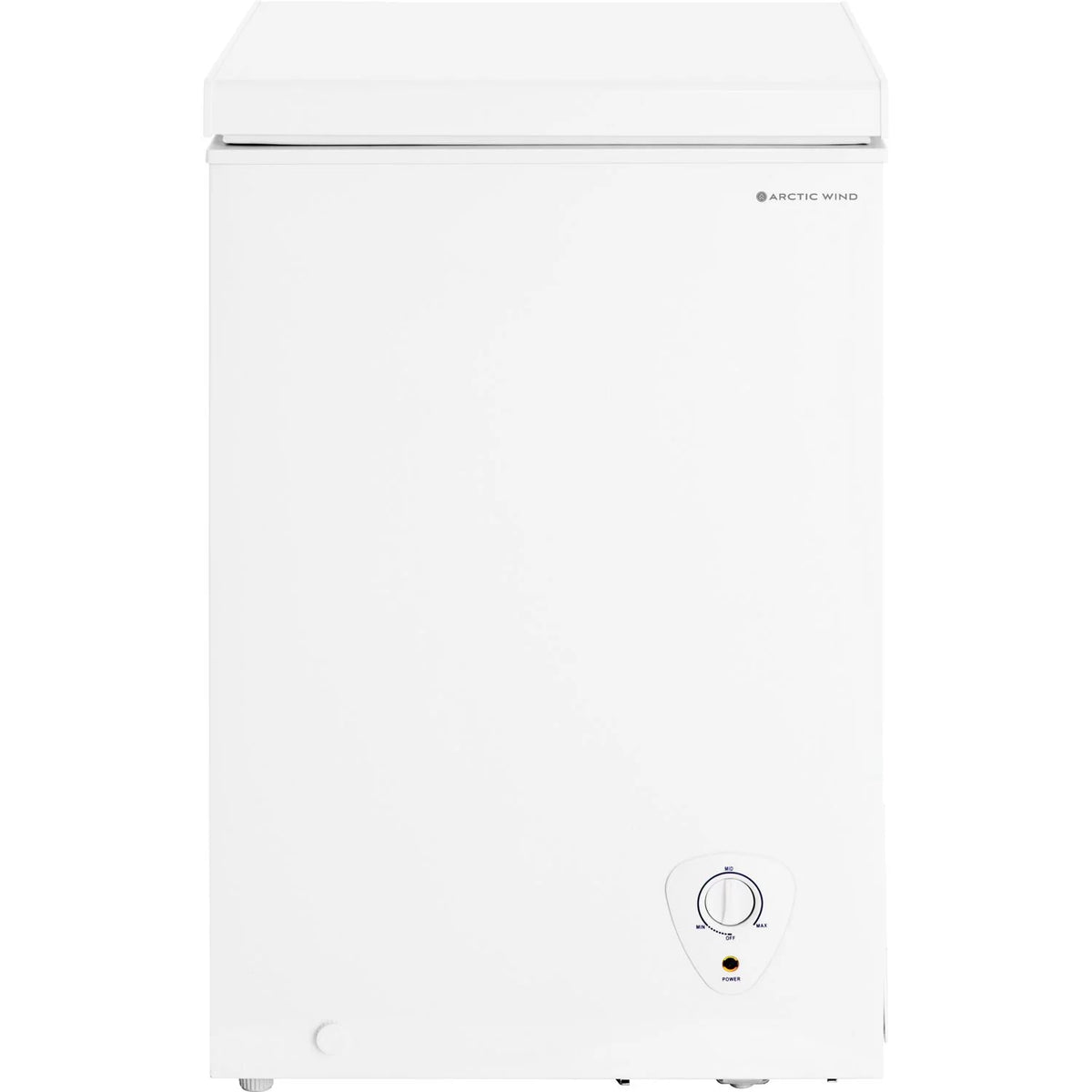 Chest Freezer G789