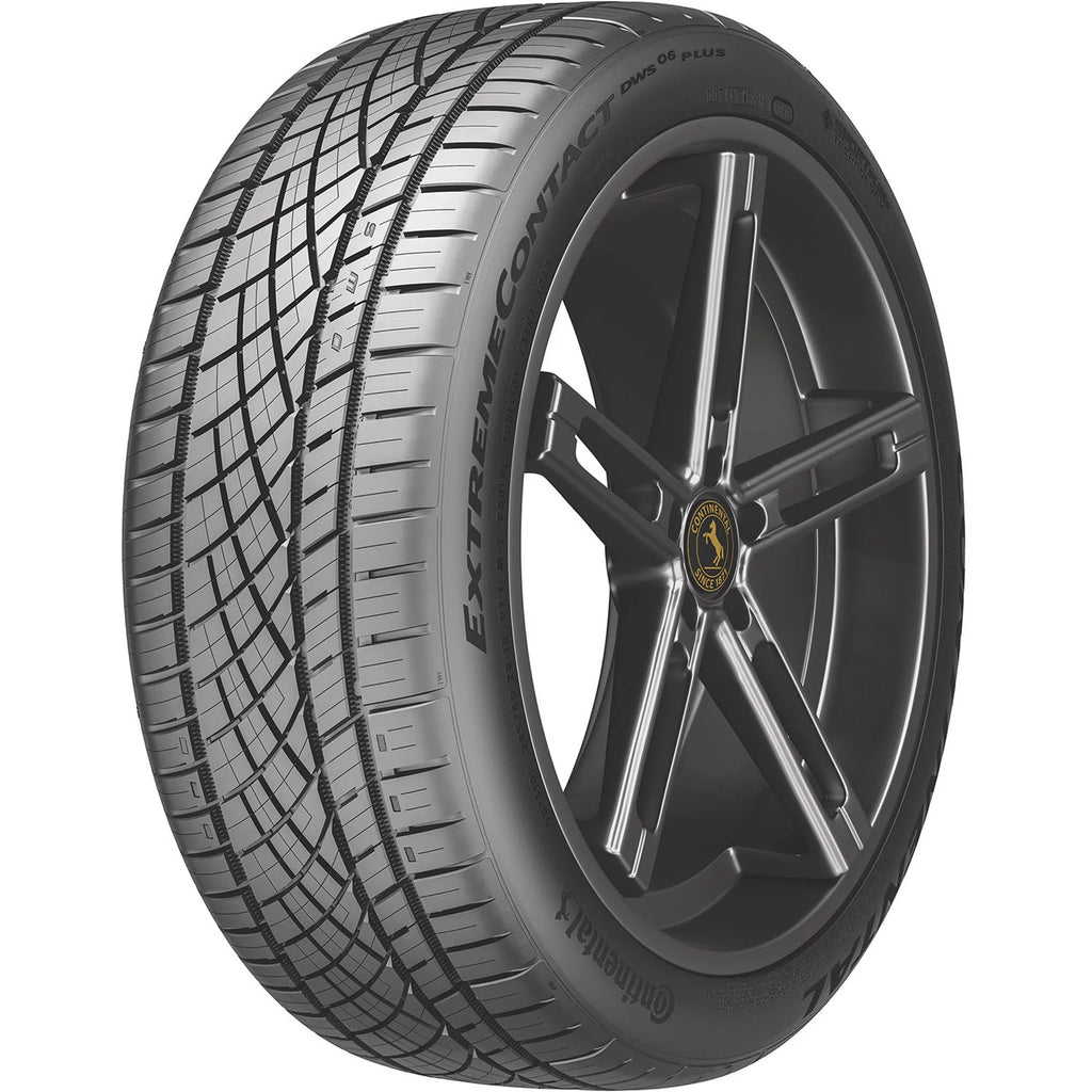 All Season 255/35ZR19 96Y XL Passenger Tire Y106344