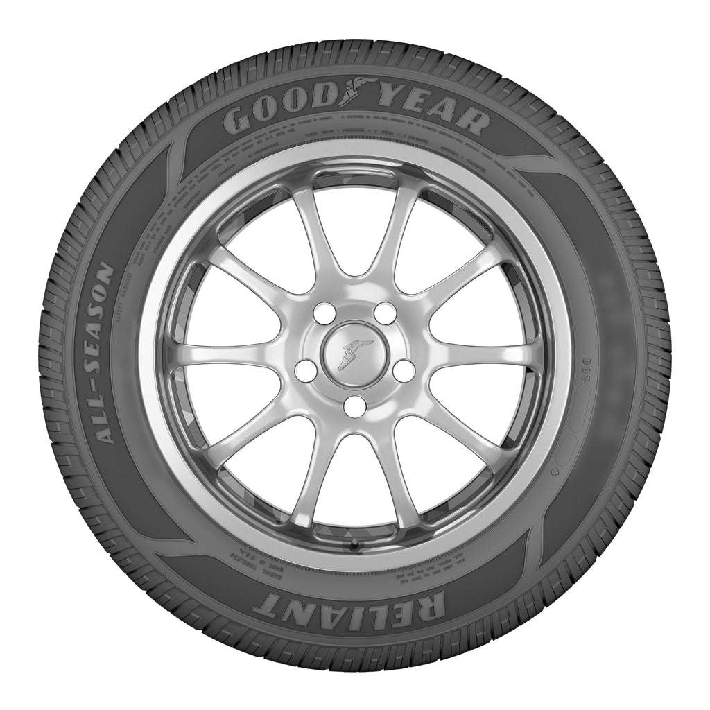 255/55R20 110V All-Season Tire J956076