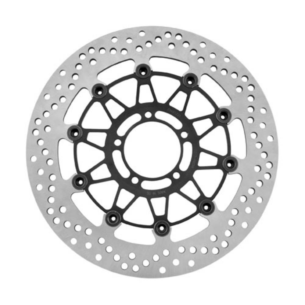 Brake Rotor C234
