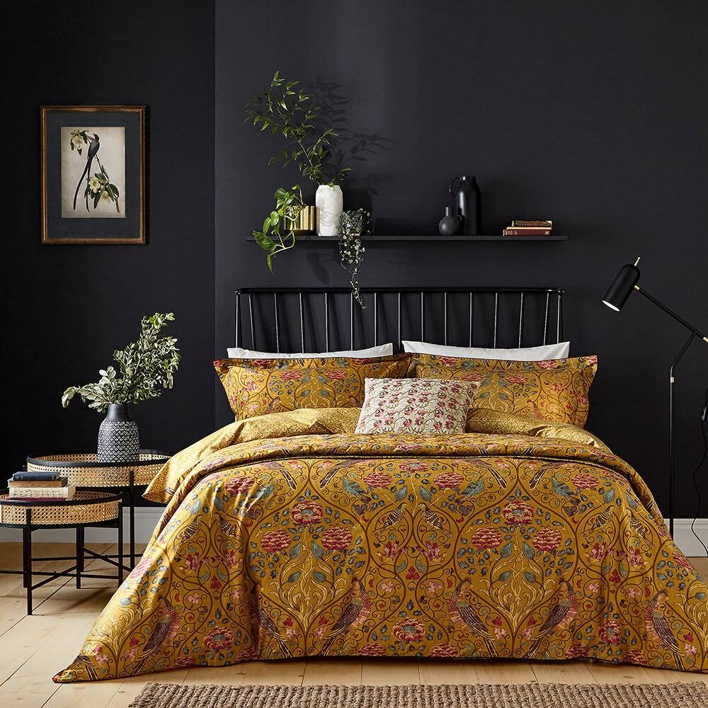Duvet Cover Y1842