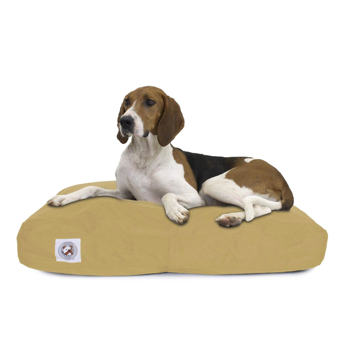 Chew Resistant Pet Napper Black / Small M85408