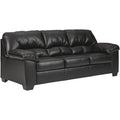 Black Sofa B225293