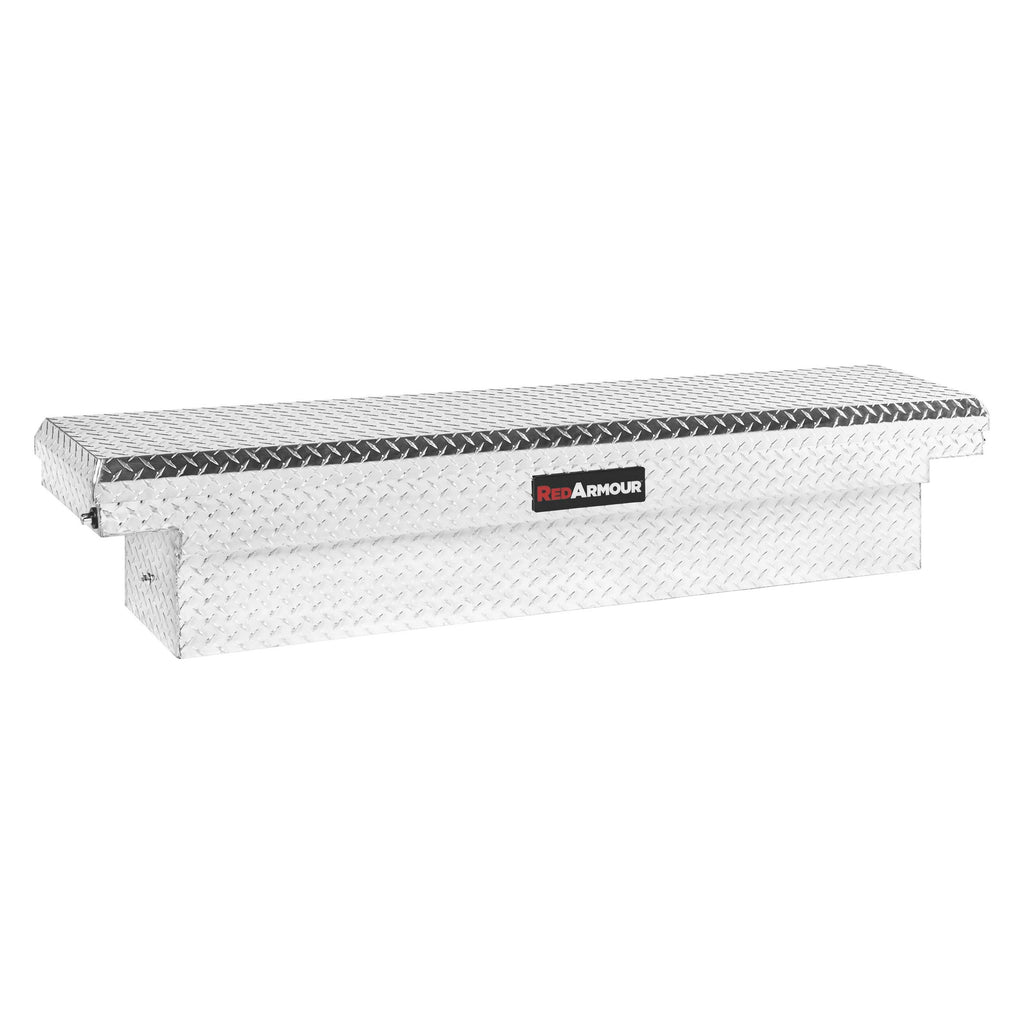 Full Size Slim Saddle Box D313210