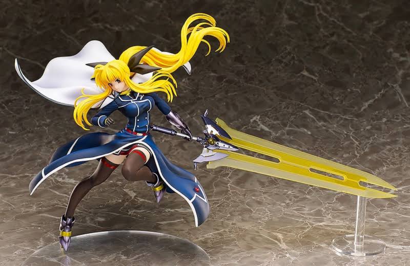 1/8 Scale Figure G56714