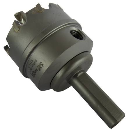 Carbide Tipped Hole Cutter R233