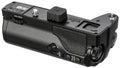 Black Digital Camera Battery Grip M714622