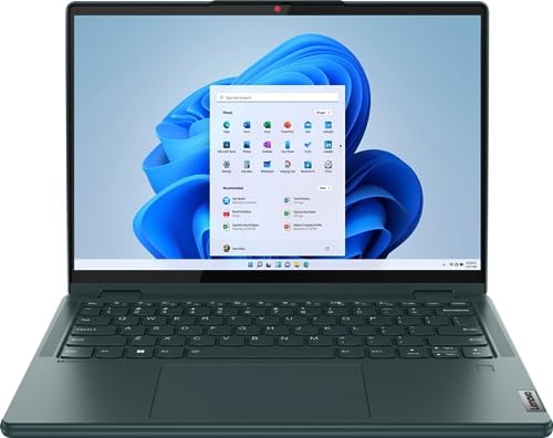 13.3" Touchscreen Laptop with 8GB LPDDR4 256GB SSD B215461