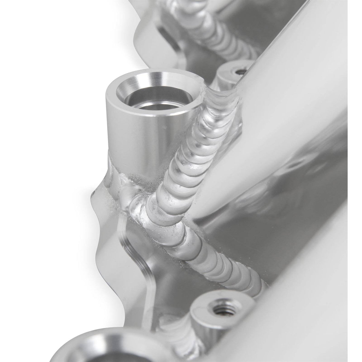 Sniper Hi-Ram Fabricated Intake Manifold L60322