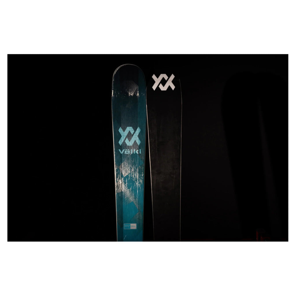 Womens Ski U918