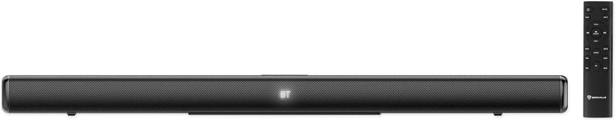 400W Soundbar with Wireless Subwoofer D87535