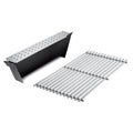 Stainless Steel Smoker Box A763834