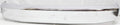 Chrome Front Bumper R730836