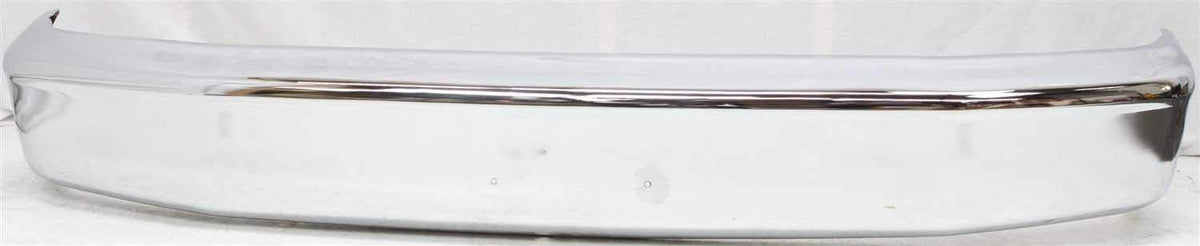 Chrome Front Bumper R730836
