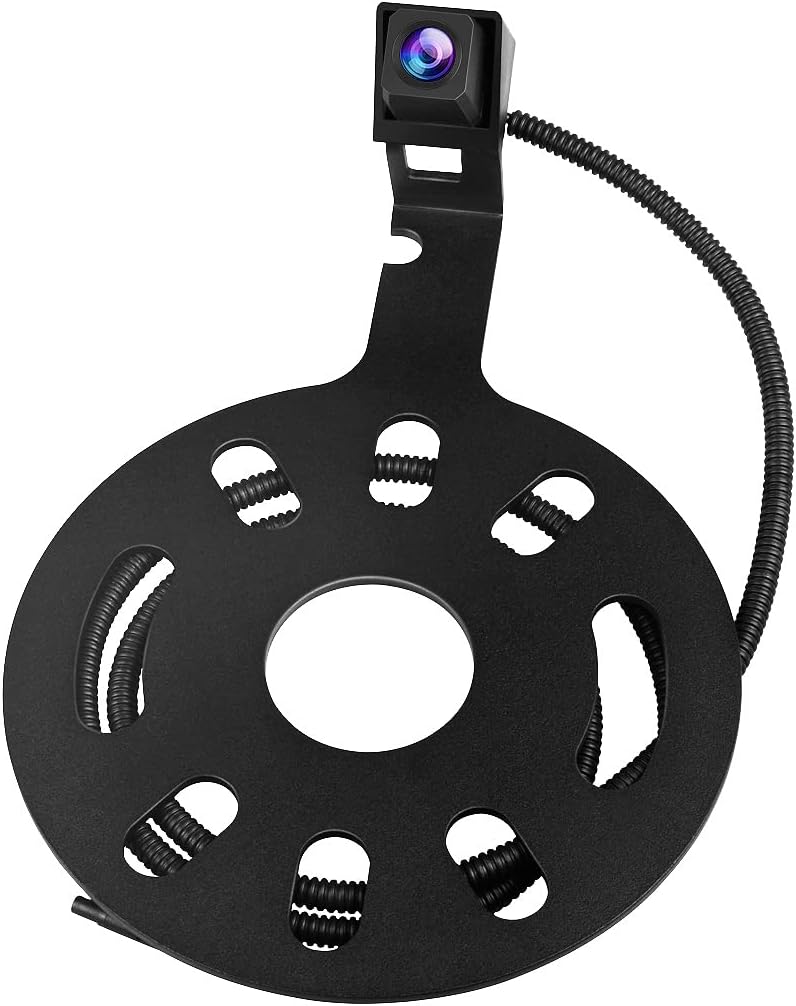 Backup Camera J204