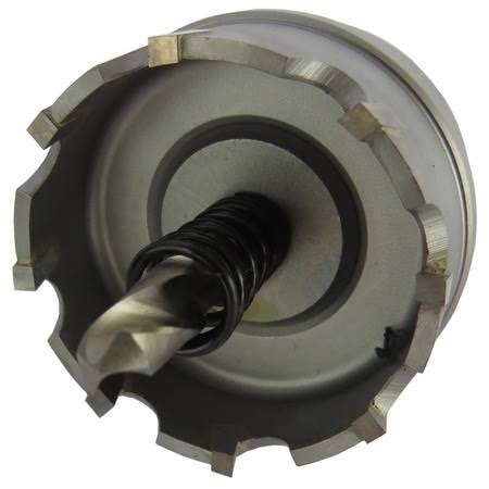Carbide Tipped Hole Cutter R233