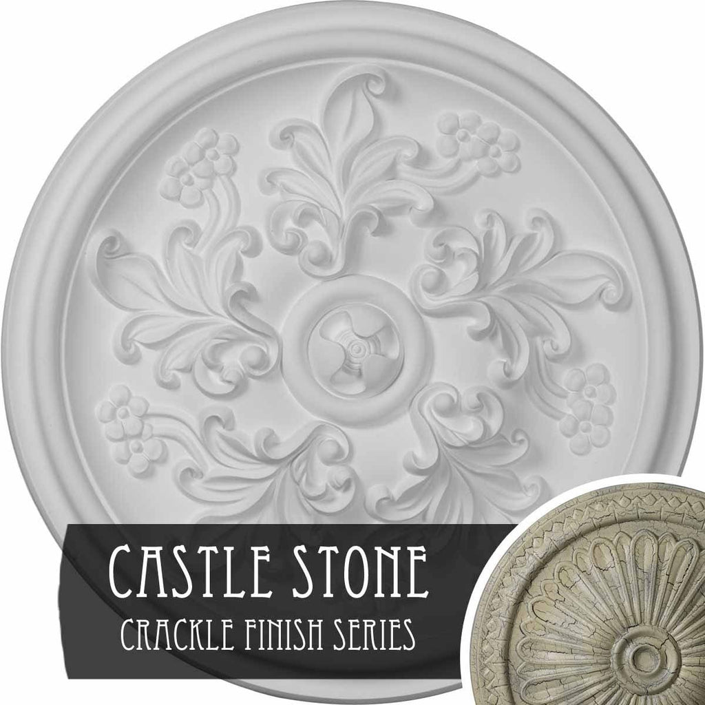 Ceiling Medallion N9229