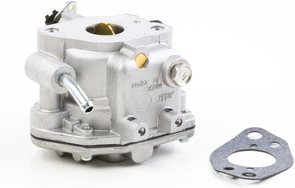 Carburetor C325217