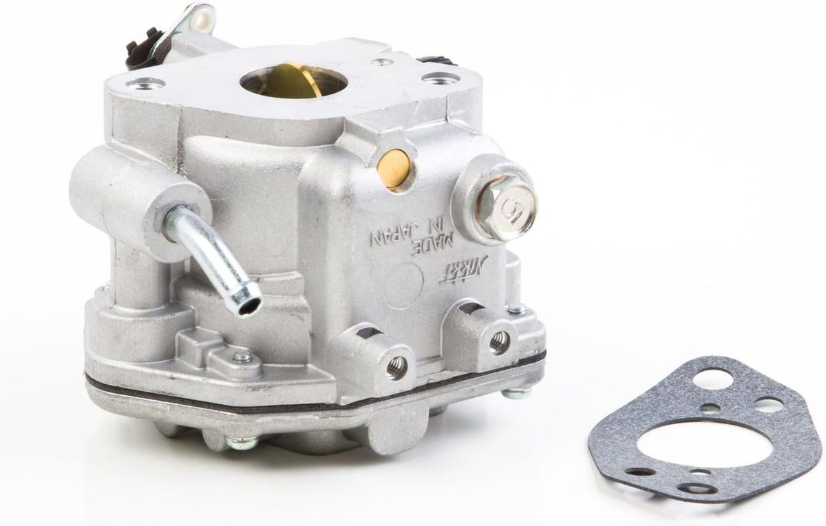 Carburetor C325217
