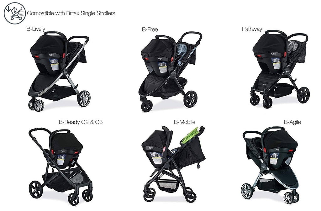 Infant Car Seat Y52461