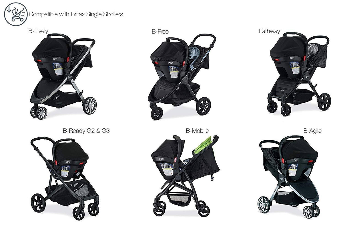 Infant Car Seat Y52461