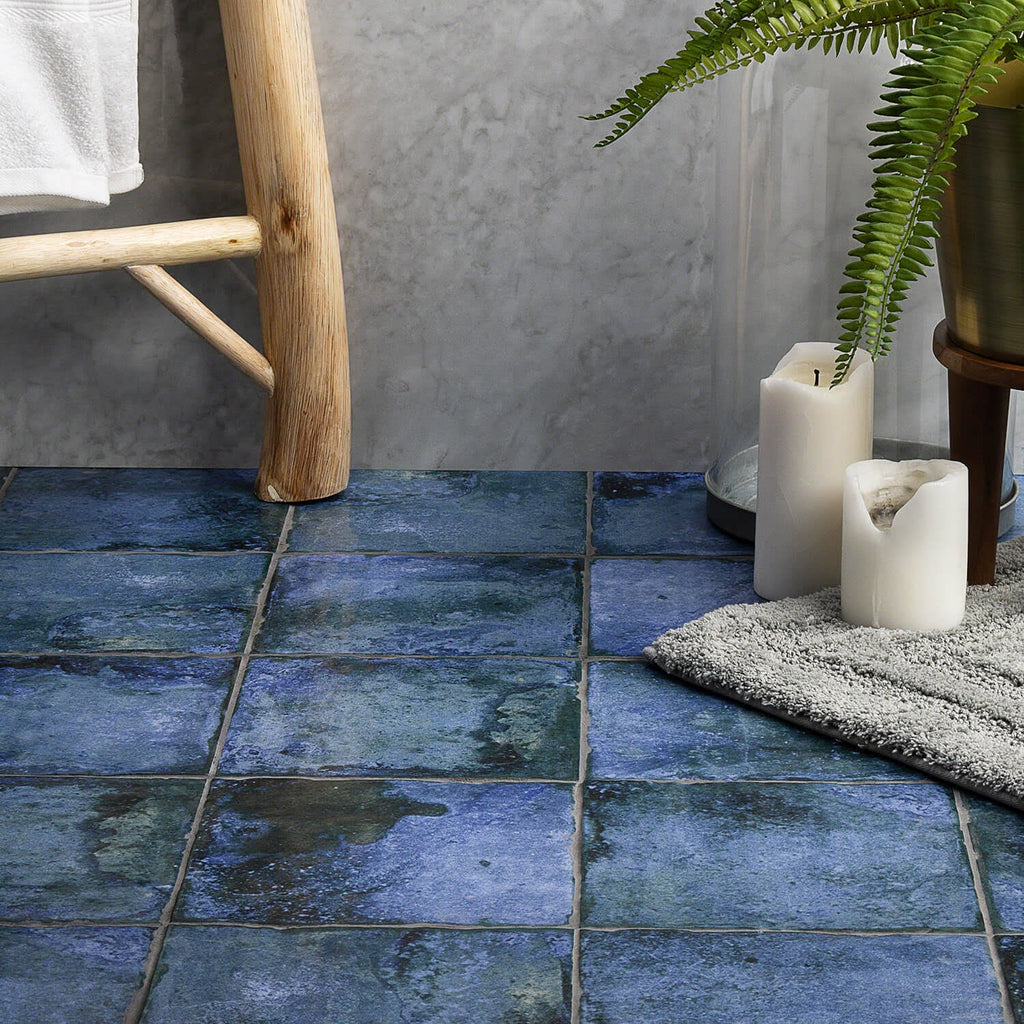 8x8 Matte Ceramic Tile M267
